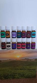 Diverse Young Living oliën, Ophalen of Verzenden, Nieuw, Aroma