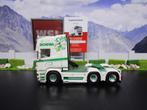 Wsi 01-3394 Per Hendriksen, Scania Streamline Topline 6x2, Ophalen, Nieuw, Bus of Vrachtwagen, Wsi