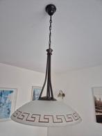 Lampenset met 9 lampen, Huis en Inrichting, Ophalen, Minder dan 50 cm