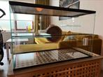 Gerbilarium, knaagdierterrarium, Hamster, Zo goed als nieuw, Hok, 75 tot 110 cm