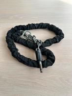 AXA Insteekketting Fietsslot, Ophalen of Verzenden, Gebruikt, Kettingslot