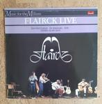 LP plaat Flairck Live 1980 Music for the Millions Polydor, Cd's en Dvd's, Vinyl | Pop, Ophalen of Verzenden, 1960 tot 1980, Zo goed als nieuw