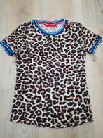 Br@nd panter shirtje maat 152-158, Gebruikt, Br@nd, Meisje, Ophalen of Verzenden