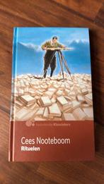 Cees Nooteboom - Rituelem, Boeken, Ophalen of Verzenden, Zo goed als nieuw, Nederland
