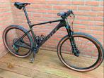 Scott scale / AXS + carbon wielen, Fietsen en Brommers, Fietsen | Mountainbikes en ATB, 57 cm of meer, Hardtail, Heren, Zo goed als nieuw