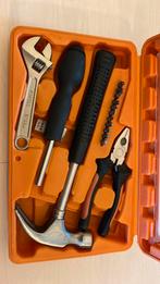 Mooie set gereedschap van IKEA, Doe-het-zelf en Verbouw, Ophalen, Gebruikt