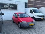 Chevrolet Kalos 1.2 Pure - 5DR - APK 01/2027 - Weinig km - O, Auto's, Chevrolet, Voorwielaandrijving, 1150 cc, Zwart, 4 cilinders
