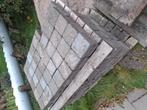 koppelstones 15x15, Tuin en Terras, Ophalen, Gebruikt, Overige typen, 10 m² of meer