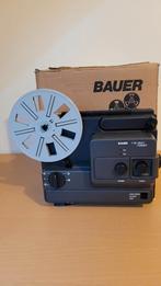 Bauer filmprojector T82 Multi Format, Ophalen, 1960 tot 1980, Projector