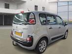 Citroen C3 Picasso 1.6 VTi Aura|AIRCO|CRUISE|HOGEINSTAP, Auto's, Voorwielaandrijving, Euro 5, Gebruikt, 4 cilinders