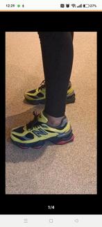 New Balance 9060 Unisex 2 keer gedragen maat 37, Ophalen of Verzenden, Zo goed als nieuw, New Balance 9060