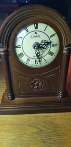 Leuk klokje voor op de kast, Antiek en Kunst, Antiek | Klokken, Ophalen of Verzenden