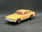 Matchbox Superkings Ford Capri, Ophalen of Verzenden, Zo goed als nieuw, Auto