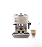 De longhi espresso iconen vintage, Witgoed en Apparatuur, Koffiezetapparaten, Ophalen, Zo goed als nieuw