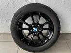 BMW 3 Serie velgen met 205/60/ R16 banden. 16 inch!, Auto-onderdelen, Banden en Velgen, 16 inch, Zomerbanden, 205 mm, Ophalen of Verzenden