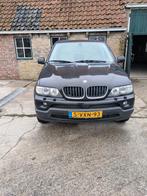 BMW 2005, 2165 kg, Beige, 2993 cc, Leder