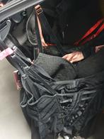 Partij restpartij pakket lingerie ondergoed en badmode mix, Ophalen of Verzenden, Zwart, BH