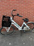 Cortina fiets, Fietsen en Brommers, Fietsen | Dames | Damesfietsen, 47 tot 50 cm, Ophalen of Verzenden, Zo goed als nieuw, Overige merken