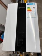 Wagaparts Boiler - Zo goed als nieuw!, Doe-het-zelf en Verbouw, Geisers en Boilers, Ophalen, Aardgas, Terugslagbeveiliging (TTB)