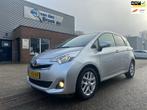 Toyota Verso-S 1.3 VVT-i Comfort, Voorwielaandrijving, Euro 5, Stof, Gebruikt