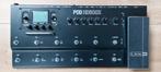 Line 6 POD HD500X multi effect, Muziek en Instrumenten, Effecten, Ophalen of Verzenden, Zo goed als nieuw, Multi-effect