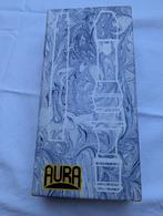 AURA, Ophalen of Verzenden, Zo goed als nieuw, Alt, Met koffer, hoes of etui