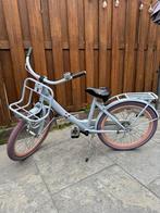 Mooie Alpina fiets, Fietsen en Brommers, Fietsen | Meisjes, Ophalen, Zo goed als nieuw, 20 inch