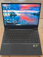 HP Victus gaming laptop – Ryzen 5 | 16GB RAM | 512GB SSD, 15 inch, Ophalen of Verzenden, Zo goed als nieuw, Gaming