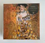 Paperblanks Klimt Puzzel - 1000 Stukjes, Ophalen of Verzenden, Zo goed als nieuw, Legpuzzel