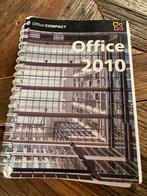 Office 2010, Ophalen of Verzenden, Zo goed als nieuw