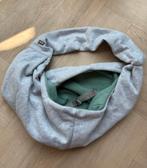 Puppy draagzak, Dieren en Toebehoren, Honden-accessoires, Ophalen of Verzenden, Zo goed als nieuw
