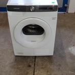 Samsung Warmtepompdroger - Zo goed als nieuw!, Anti-kreukfase, Ophalen of Verzenden, Zo goed als nieuw, Voorlader