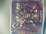 Sanaton- The Art Of War (Re-Armed) CD - Gesigneerd, Cd's en Dvd's, Ophalen of Verzenden, Gebruikt