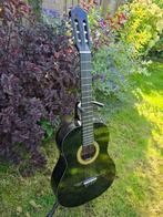 Akoestische gitaar Motion, Muziek en Instrumenten, Snaarinstrumenten | Gitaren | Akoestisch, Ophalen, Gebruikt, Klassieke of Spaanse gitaar