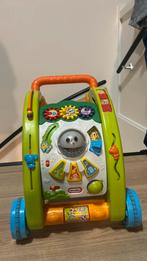 Little Tikes loopwagen, Ophalen of Verzenden, Zo goed als nieuw