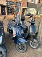 Kymco Like snor snorscooter loop sloop onderdelen, Ophalen, Gebruikt, Benzine, Like