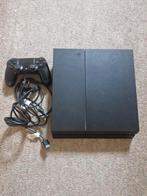 PlayStation 4, Spelcomputers en Games, Spelcomputers | Sony PlayStation 4, Ophalen, Gebruikt, Met 1 controller, Original