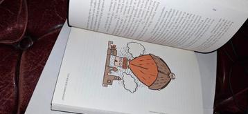 Doe open zimzim - Theo Meder & Marie van Dijk beschikbaar voor biedingen