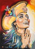 Poster vastelaovend in Limburg 2025, Ophalen, Rechthoekig Staand, Nieuw, A1 t/m A3