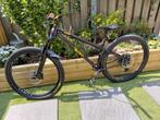 Kona esd Large enduro custom mountainbike, Fietsen en Brommers, Ophalen, 24 inch of meer, Gebruikt, Staal