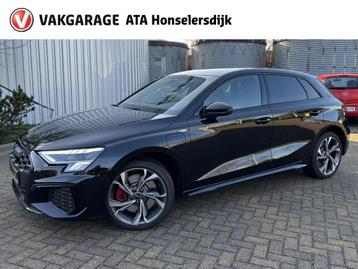 Audi A3 Sportback 45 TFSI e S edition Competition beschikbaar voor biedingen