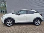 Nissan Juke 1.0 DIG-T N-Connecta | Apple Carplay/Android Aut, Voorwielaandrijving, 12 maanden, Euro 6, Wit