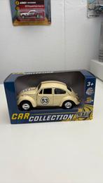 Herbie Volkswagen Beetle 1/32, Hobby en Vrije tijd, Ophalen of Verzenden, Nieuw, Auto, Overige merken