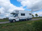 fiat ducato, Caravans en Kamperen, Campers, Particulier