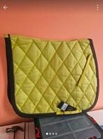 Nieuw BR zadeldek limoengroen, Dieren en Toebehoren, Ophalen of Verzenden, Nieuw