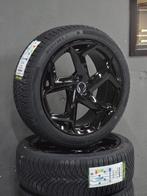17''/18'' Velgen Fits Polo Ibiza Fabia A1 Yaris 5x100, 215 mm, Banden en Velgen, Nieuw, 17 inch