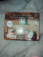 Rituals Clean Beauty Bar Set - Nieuw, Sieraden, Tassen en Uiterlijk, Uiterlijk | Lichaamsverzorging, Ophalen of Verzenden, Nieuw