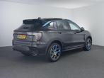 Lynk & Co 01 1.5 | Trekhaak | Pano | ACC | 360 Camera, Stof, Euro 6, Zwart, Plug-in hybride
