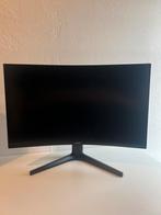 Msi curved monitor optix G271C 27 inch, Computers en Software, Monitoren, IPS, 101 t/m 150 Hz, Curved, Ophalen of Verzenden