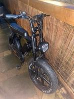Fatbike V8 - Stoere E-Bike!, Ophalen, Gebruikt, Overige merken